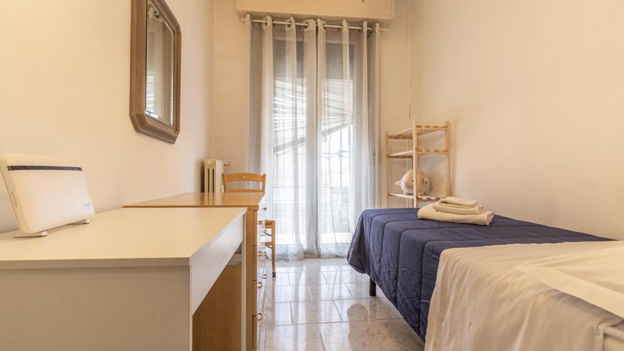Hotel Casa Della Musica - Affitti Brevi Italia Modena Esterno foto