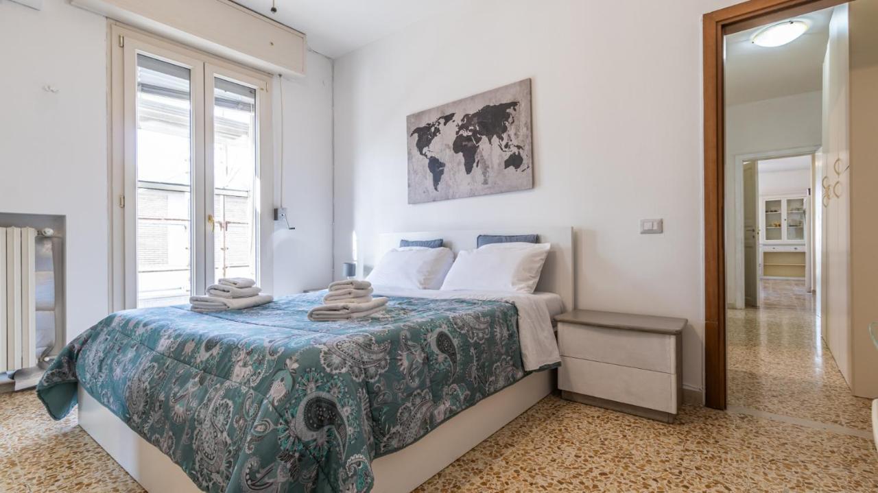 Hotel Casa Della Musica - Affitti Brevi Italia Modena Esterno foto