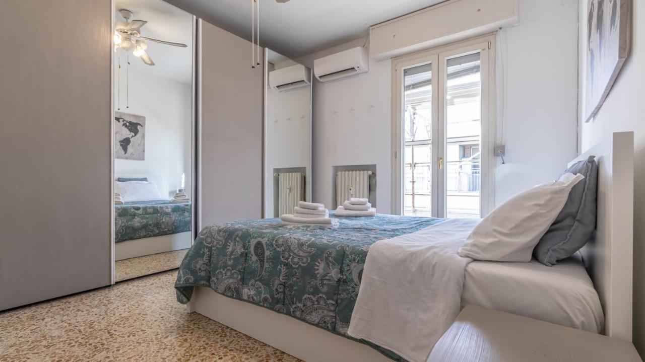 Hotel Casa Della Musica - Affitti Brevi Italia Modena Esterno foto