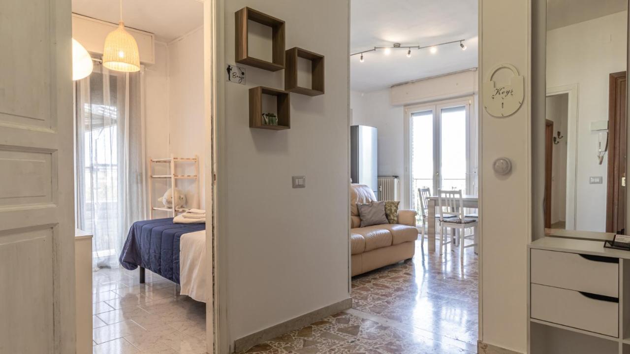 Hotel Casa Della Musica - Affitti Brevi Italia Modena Esterno foto