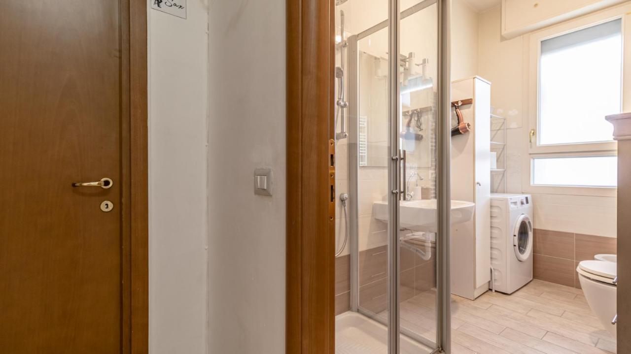 Hotel Casa Della Musica - Affitti Brevi Italia Modena Esterno foto