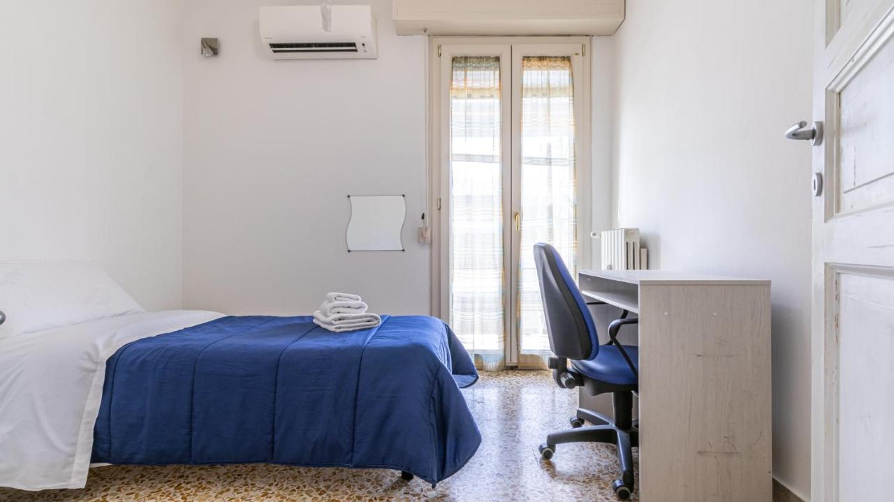 Hotel Casa Della Musica - Affitti Brevi Italia Modena Esterno foto
