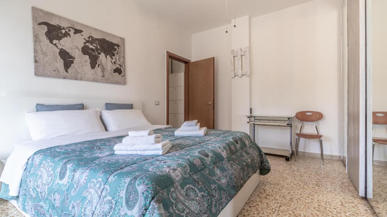 Hotel Casa Della Musica - Affitti Brevi Italia Modena Esterno foto