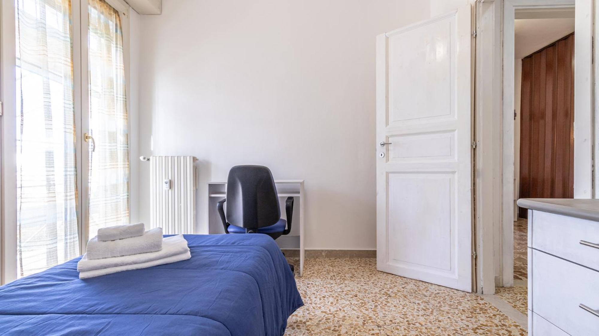 Hotel Casa Della Musica - Affitti Brevi Italia Modena Esterno foto